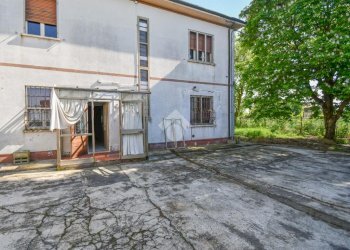 Casa indipendente Via Masi, Ferrara (zona San Bartolomeo in Bosco) - foto 6