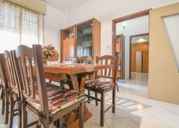 Casa indipendente Via Masi, Ferrara (zona San Bartolomeo in Bosco) - foto 9