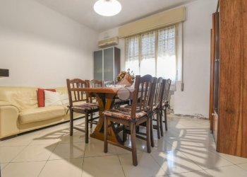 Casa indipendente Via Masi, Ferrara (zona San Bartolomeo in Bosco) - foto 10