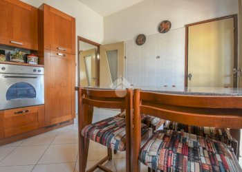 Casa indipendente Via Masi, Ferrara (zona San Bartolomeo in Bosco) - foto 13