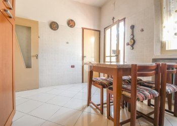 Casa indipendente Via Masi, Ferrara (zona San Bartolomeo in Bosco) - foto 15