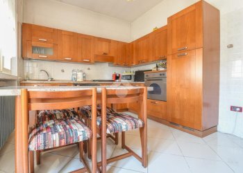 Casa indipendente Via Masi, Ferrara (zona San Bartolomeo in Bosco) - foto 16