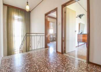 Casa indipendente Via Masi, Ferrara (zona San Bartolomeo in Bosco) - foto 25
