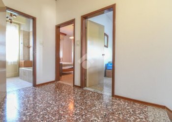 Casa indipendente Via Masi, Ferrara (zona San Bartolomeo in Bosco) - foto 26