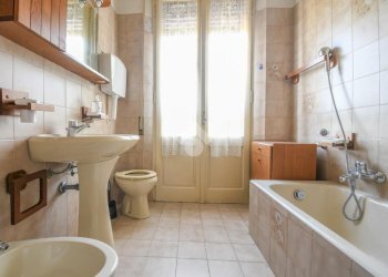 Casa indipendente Via Masi, Ferrara (zona San Bartolomeo in Bosco) - foto 32