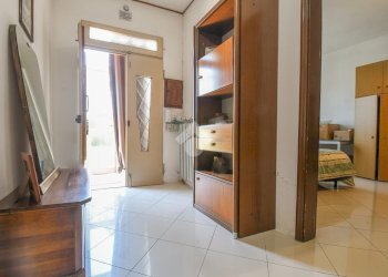 Casa indipendente Via Masi, Ferrara (zona San Bartolomeo in Bosco) - foto 7