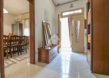 Casa indipendente Via Masi, Ferrara (zona San Bartolomeo in Bosco) - foto 8