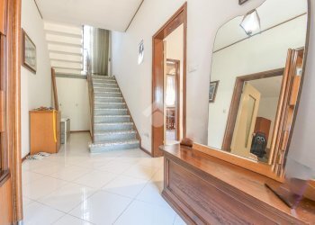 Casa indipendente Via Masi, Ferrara (zona San Bartolomeo in Bosco) - foto 14