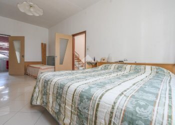 Casa indipendente Via Masi, Ferrara (zona San Bartolomeo in Bosco) - foto 18