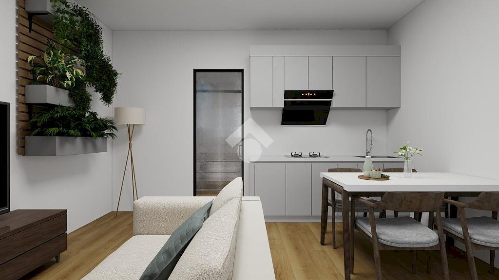 Two-room apartment Viale Parisano, Rimini - photo 2