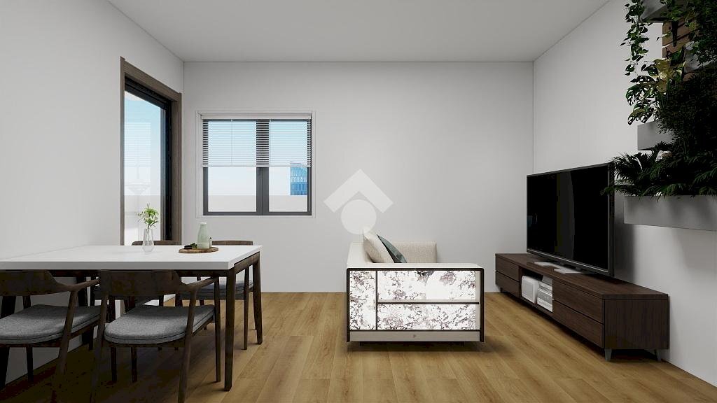 Two-room apartment Viale Parisano, Rimini - photo 3