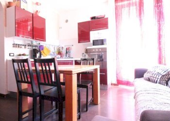 Bilocale Viale Parisano, Rimini - foto 12