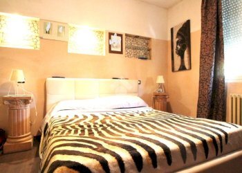 Bilocale Viale Parisano, Rimini - foto 14