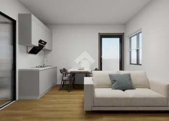 Bilocale Viale Parisano, Rimini - foto 1