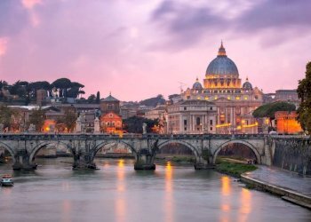 Zona - Villa via di Porta San Pancrazio, 5, Roma - foto 4