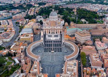 Zona - Villa via di Porta San Pancrazio, 5, Roma - foto 7