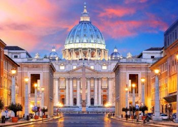 Zona - Villa via di Porta San Pancrazio, 5, Roma - foto 9