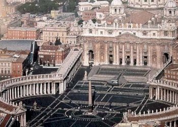 Zona - Villa via di Porta San Pancrazio, 5, Roma - foto 10