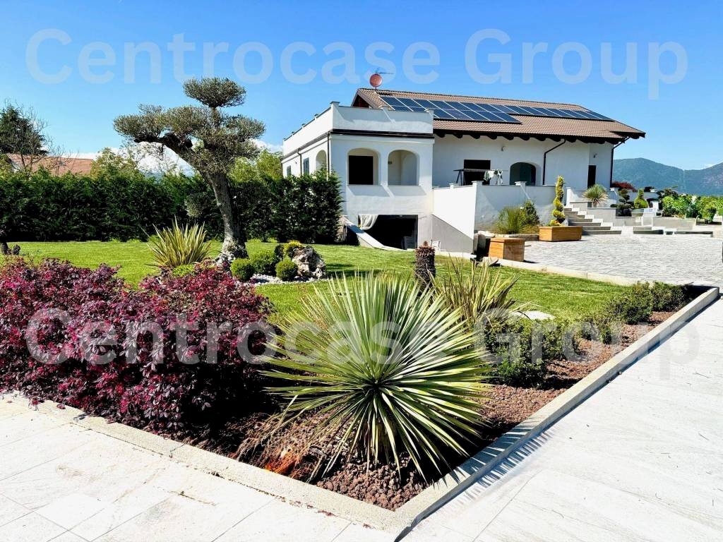 Giardino - Villa strada Cascine Nuove, Frossasco - photo 2