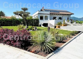 Giardino - Villa strada Cascine Nuove, Frossasco - foto 2