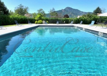 Piscina - Villa strada Cascine Nuove, Frossasco - foto 5