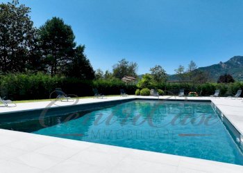 Piscina - Villa strada Cascine Nuove, Frossasco - foto 7