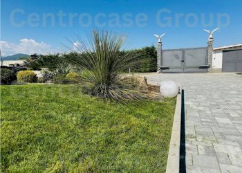 Giardino - Villa strada Cascine Nuove, Frossasco - foto 8