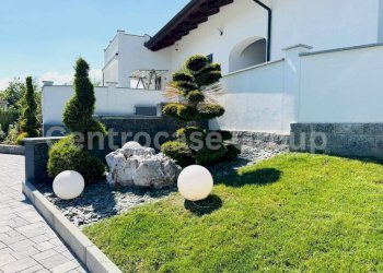 Giardino - Villa strada Cascine Nuove, Frossasco - foto 9