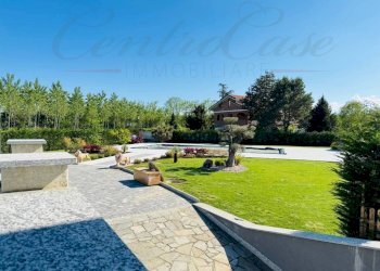 Zona - Villa strada Cascine Nuove, Frossasco - foto 11