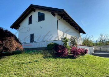 Facciata - Villa strada Cascine Nuove, Frossasco - foto 12