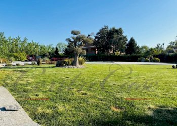 Terreno - Villa strada Cascine Nuove, Frossasco - foto 14