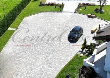 Cortile interno - Villa strada Cascine Nuove, Frossasco - photo 15