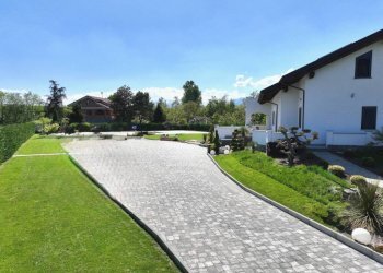 Giardino - Villa strada Cascine Nuove, Frossasco - foto 19