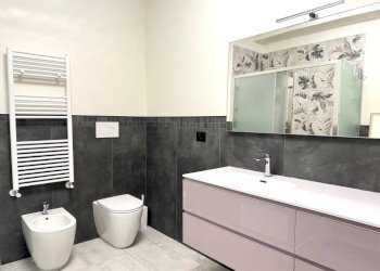 Bagno - Villa strada Cascine Nuove, Frossasco - foto 25
