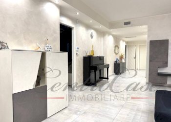 Salone - Villa strada Cascine Nuove, Frossasco - foto 27