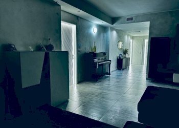 Salone - Villa strada Cascine Nuove, Frossasco - foto 29