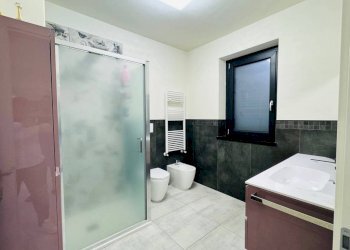 Bagno - Villa strada Cascine Nuove, Frossasco - photo 34