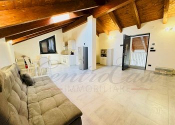 Salone - Villa strada Cascine Nuove, Frossasco - foto 35