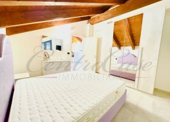 Camera da letto - Villa strada Cascine Nuove, Frossasco - foto 36