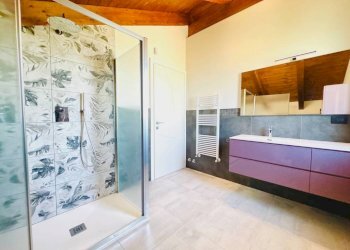 Bagno - Villa strada Cascine Nuove, Frossasco - photo 38