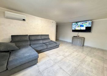 Salone - Villa strada Cascine Nuove, Frossasco - foto 42