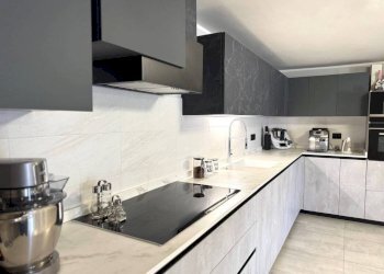 Cucina - Villa strada Cascine Nuove, Frossasco - foto 44