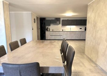Salone - Villa strada Cascine Nuove, Frossasco - photo 45