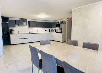 Cucina - Villa strada Cascine Nuove, Frossasco - foto 48