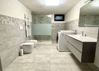 Bagno - Villa strada Cascine Nuove, Frossasco - foto 49