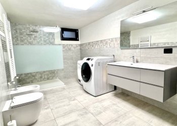 Bagno - Villa strada Cascine Nuove, Frossasco - foto 50