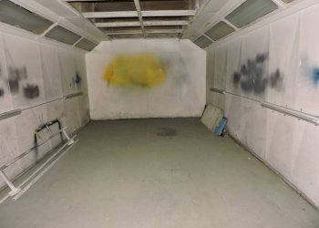 Box auto - Magazzino via Samengo, 3r, Genova (zona Sampierdarena) - foto 4