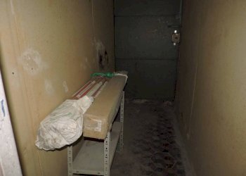 Cantina - Magazzino via Samengo, 3r, Genova (zona Sampierdarena) - foto 8