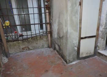 Cantina - Magazzino via Samengo, 3r, Genova (zona Sampierdarena) - foto 9