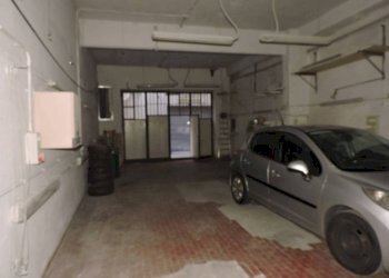 Posto macchina - Magazzino via Samengo, 3r, Genova (zona Sampierdarena) - foto 11